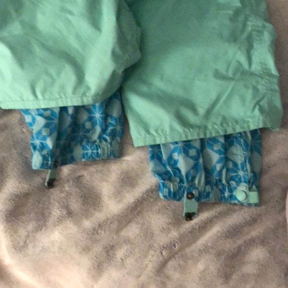 Special Blend Ski Pants - Picture 2 of 6